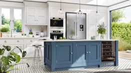 Photos to Inspire Your Kitchen Remodel