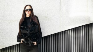Discover Your Next Must-Have Piece From Donna Salyers Fabulous Furs