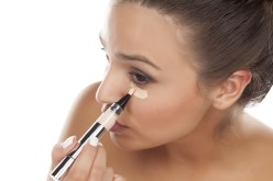 How to Apply Concealer Correctly