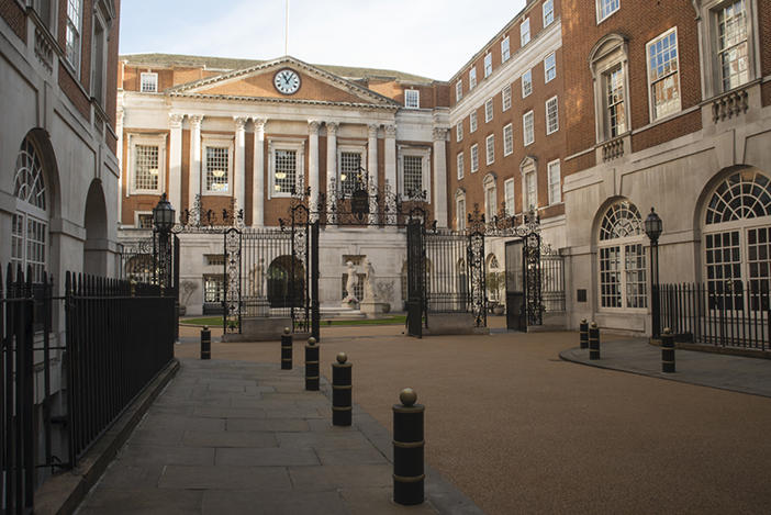 BMA House landscape image