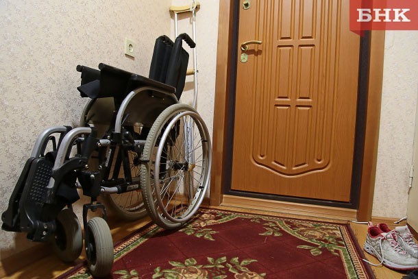 Электронный сертификат, по оценке инвалидов в Коми, незаменим для покупки кресел-колясок