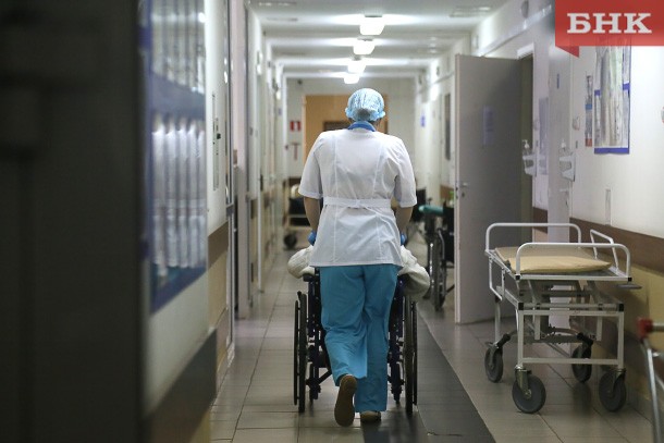 Коронавирус в Коми: выздоровели 16 человек, а заболели 104