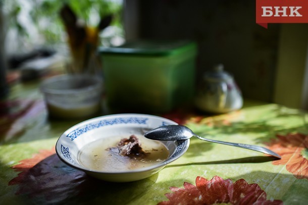 В Печоре решают вопрос с супом для школьников из малоимущих семей