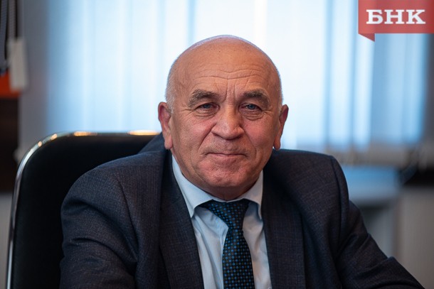 Руководитель Удорского района задекларировал почти 3 миллиона рублей