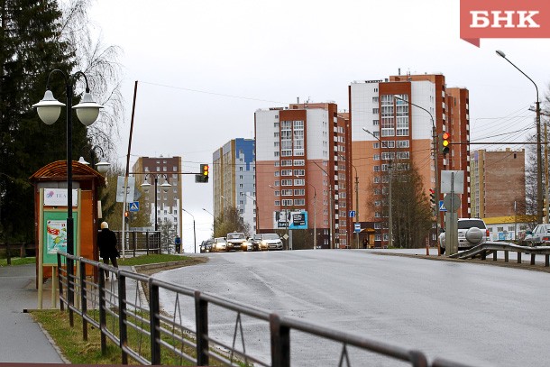 Депутаты Сыктывкара поспорили о площадях многоэтажной застройки