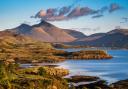 Routes in Shetland and the Isle of Mull were highlighted by Visit Scotland