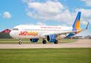 Jet2 plane