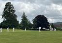 Archive image of Spaxton CC.