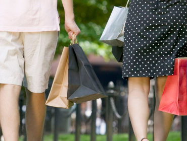 shopping contributes to consumer culture