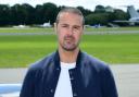 Paddy McGuinness (Image: Ian West/PA)