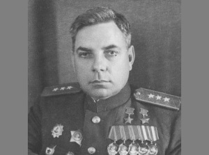 Николай Крылов (Фото: www.polkrf.ru)
