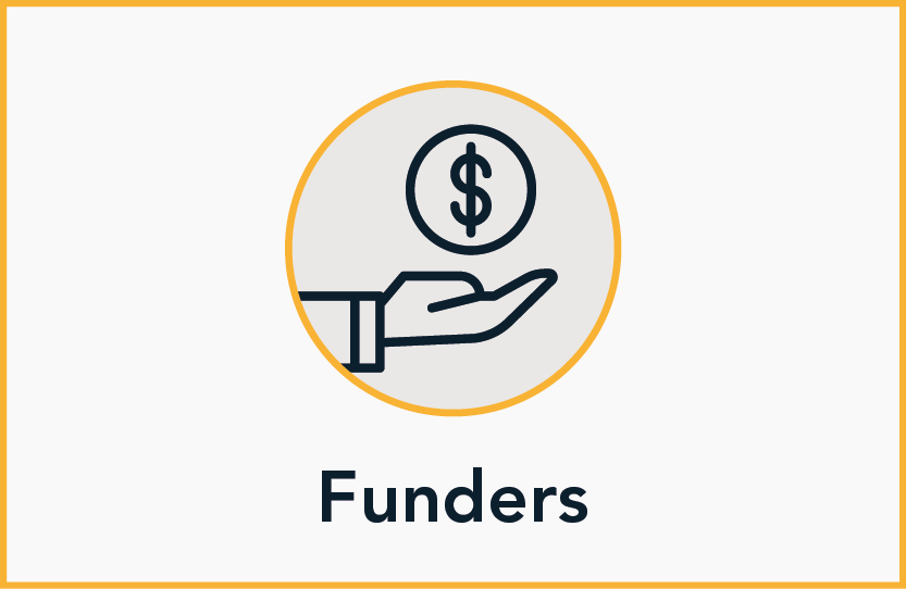 Funders