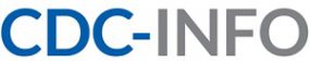 CDC-INFO logo