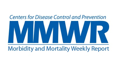 Morbidity and Mortality Weekly Report Journal