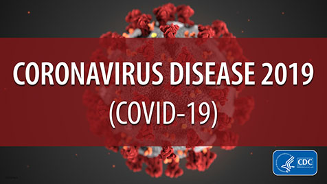 Coronavirus disease 2019 (COVID-19)