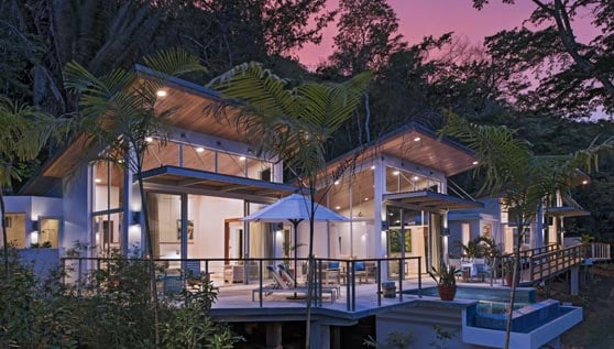 Belize Luxury Accommodations at Chaa Creek
