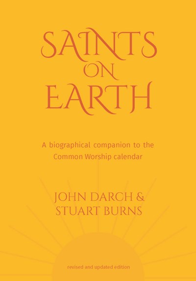 Common Worship: Saints on Earth