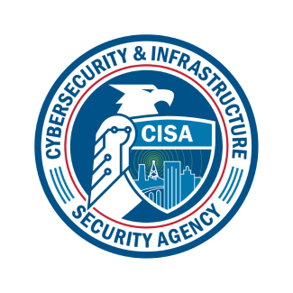 CISA logo