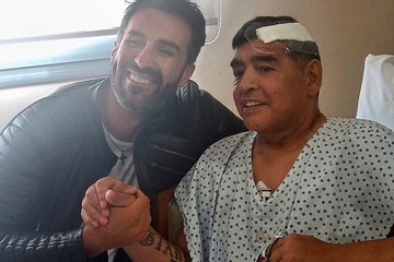 La muerte de Diego Maradona: la junta médica complicó a Luque y Cosachov y dijo que su accionar fue "inadecuado, deficiente y temerario"