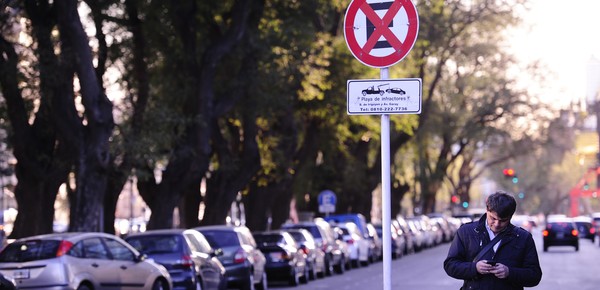 Empieza el estacionamiento medido en Puerto Madero: desde cuándo habrá que pagar