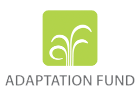 Adaption Fund logo