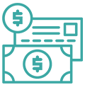 Image Depicting Natures of Payment