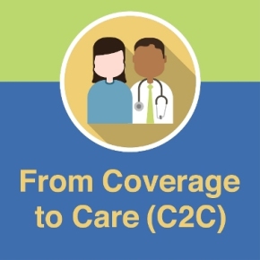 From Coverage to Care