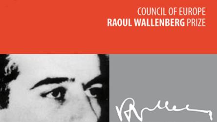 Raoul Wallenberg Prize 2022 – Council of Europe launches call for candidates