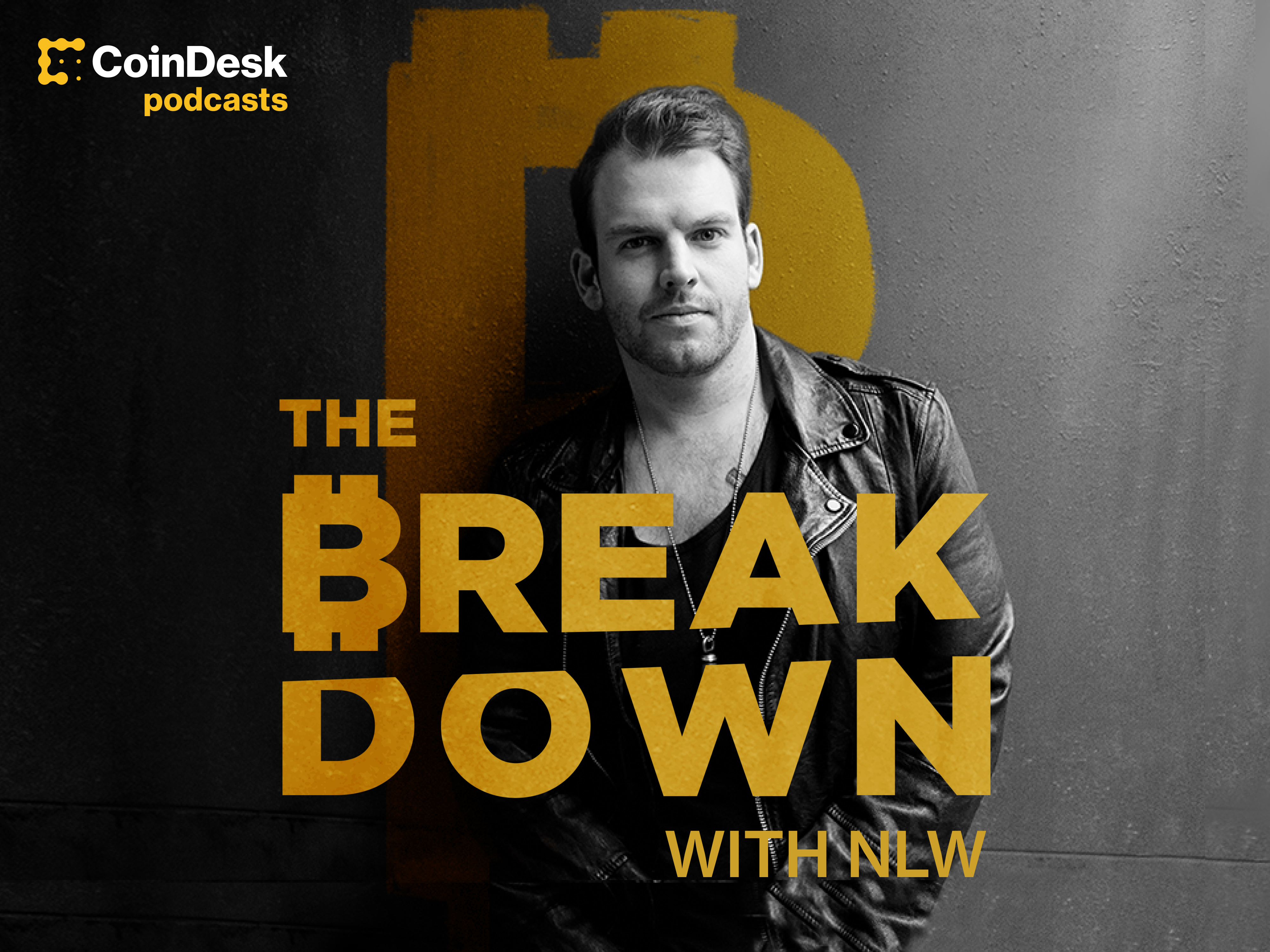 The Breakdown With NLW Episode