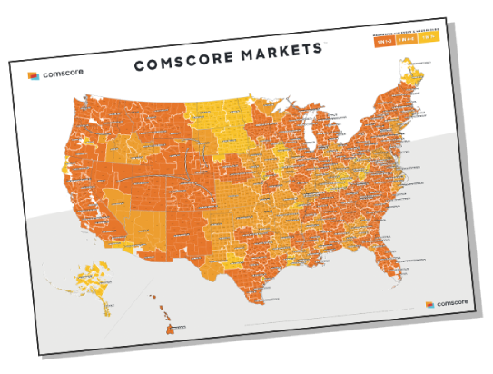 Market Map