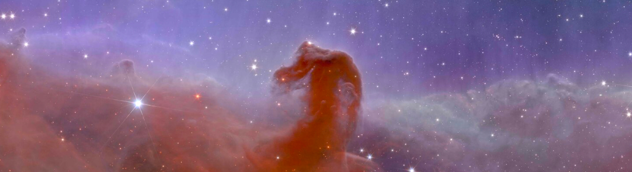 Horsehead nebula