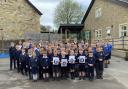 Giggleswick School proud to be a 'good' school