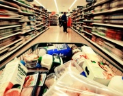 И през тази седмица има спад в цените на основни хранителни стоки 