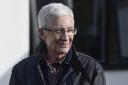 Paul O’Grady died in 2023 (Stuart Wilson/PA)