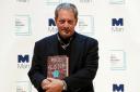US author Paul Auster has died at the age of 77 (Kirsty Wigglesworth/AP)
