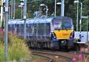 There will be no ScotRail services in Ayrshire on Saturday, October 29