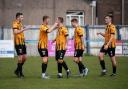 Auchinleck dropped points against Arthurlie despite a double from Michael Wardrope.