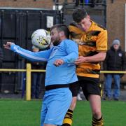 Kilbirnie ladeside V Cumnock juniors.