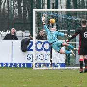 West of Scotland Football League season declared null & void