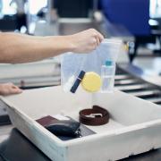 Can I pack liquids in my hand luggage at Prestwick Airport?