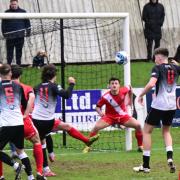 Title rivals battled it out as another action packed weekend of WoSFL action took place.