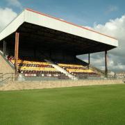 Auchinleck Talbot's match has been postponed.