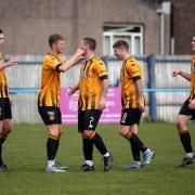 Auchinleck dropped points against Arthurlie despite a double from Michael Wardrope.