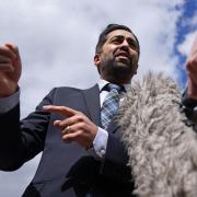 Humza Yousaf has resigned