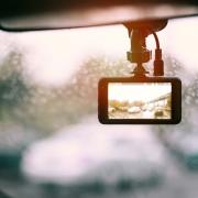 The Managing Director at Select Van Leasing has warned that if you’ve got a dash cam hard-wired into your vehicle you need to notify your insurer. 