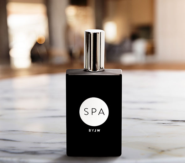 Image SPA by JW Room Spray