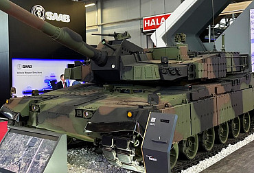 We interviewed selected foreign manufacturers at MSPO 2023