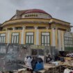 Kragujevačka opozicija taži vanrednu sednicu zbog četvorogodišnje rekonstrukcije Gradske tržnice 19