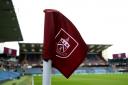 Burnley issued a strong statement on Saturday evening (Jess Hornby/PA)