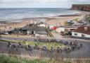 East Cleveland Classic in Saltburn Credit: STUART BOULTON